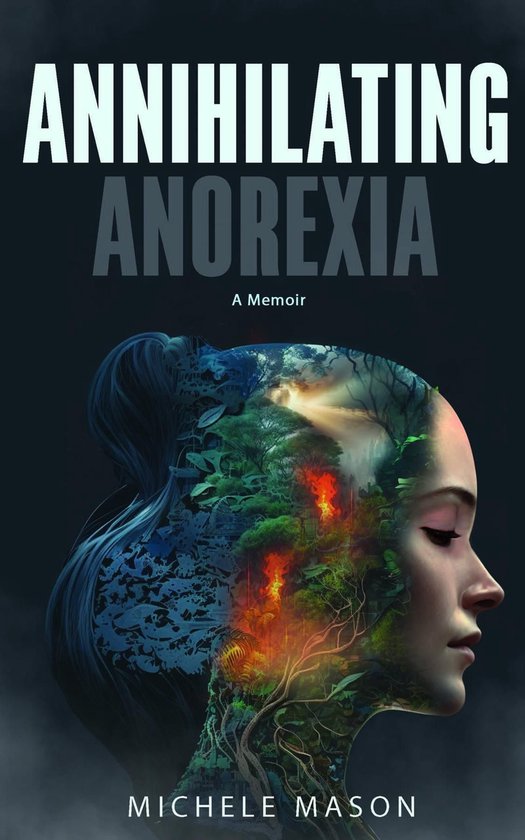 Annihilating Anorexia - cover