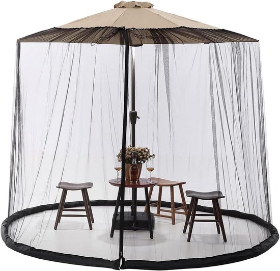 Terrasklamboe