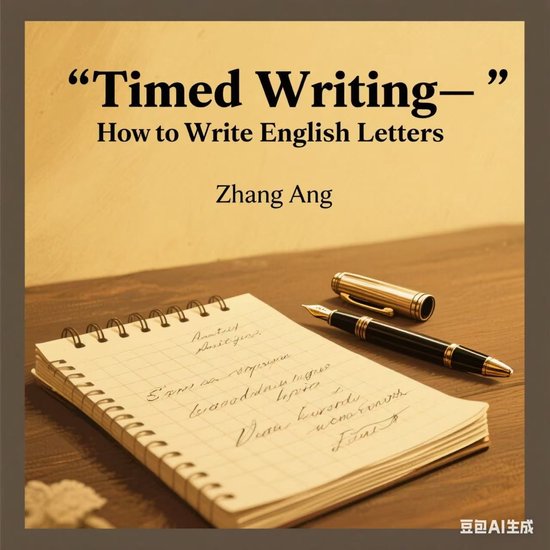 Timed Writing (ebook), Ang Zhang | 1230009140066 | Boeken | bol