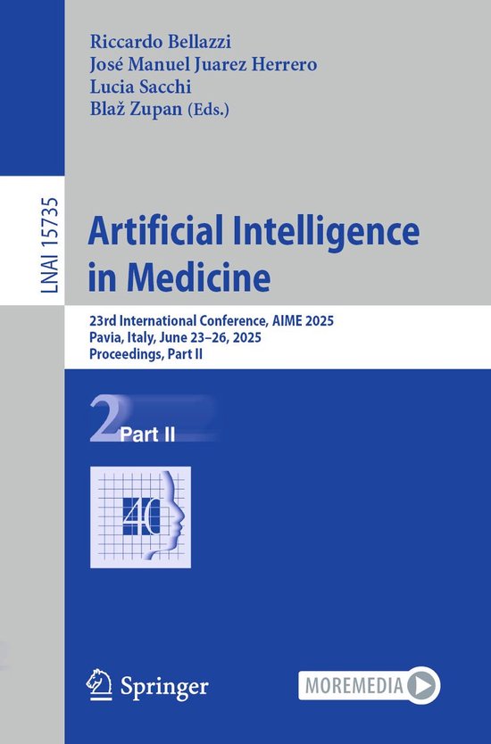 Springer Nature Proceedings Computer Science 2 - Artificial  ... - cover