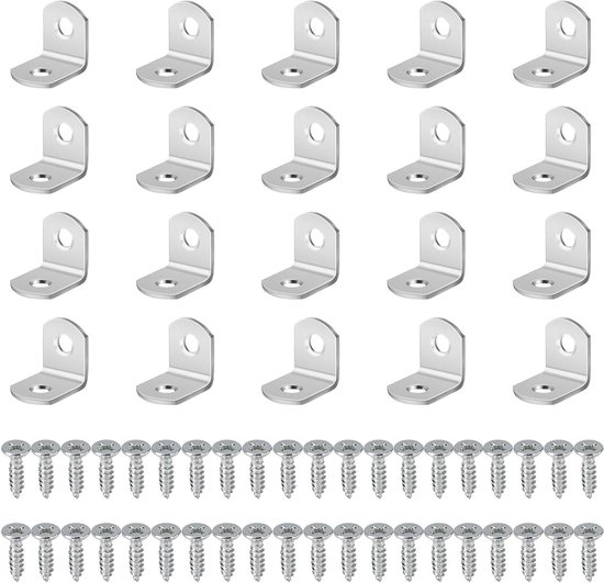 KAISERTHAL Hoekprofiel 53,6x29,5x1,5 mm aluminium traanplaat 200 cm kopen