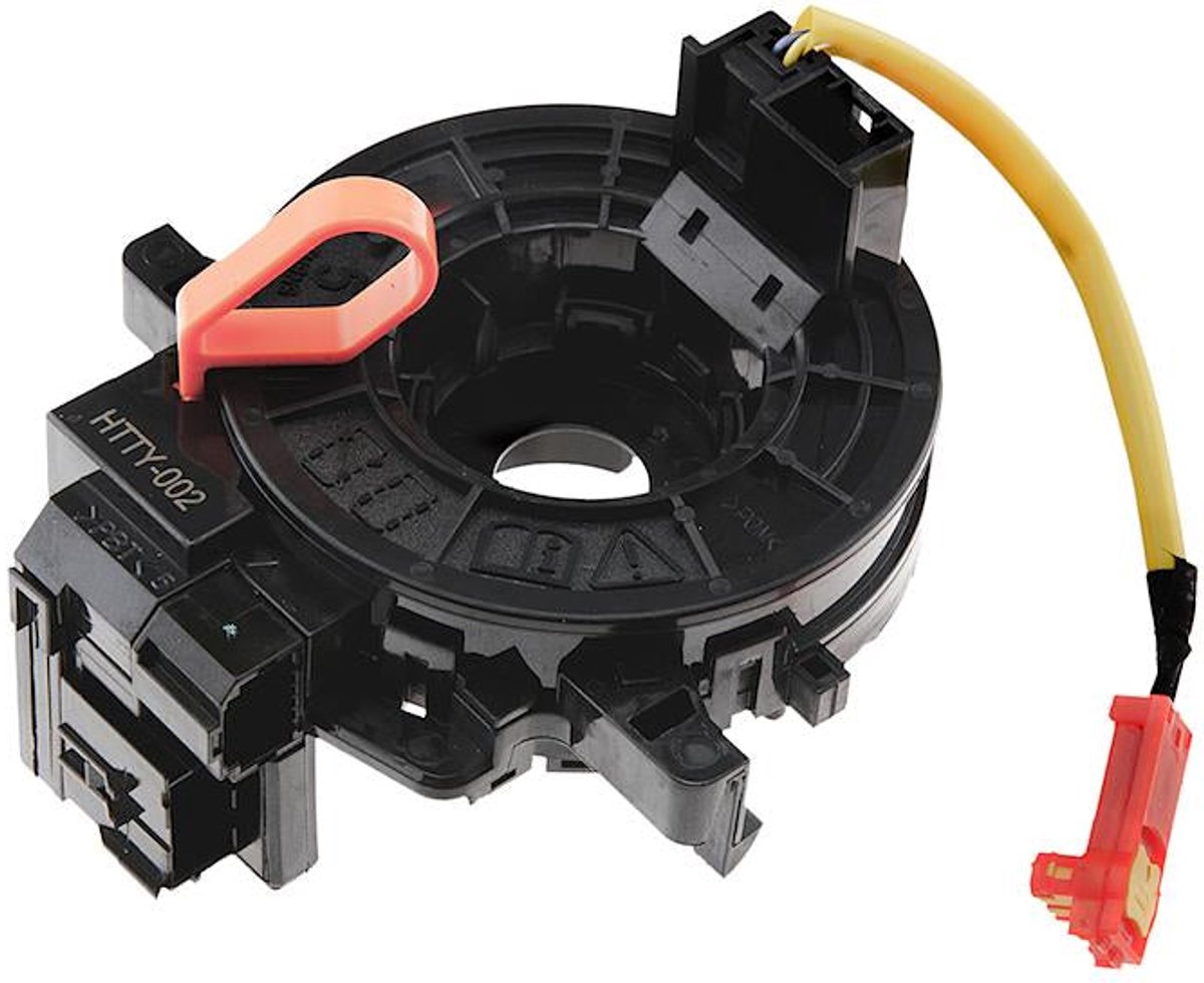 Wikkelveer, airbag OEM 84306-02190