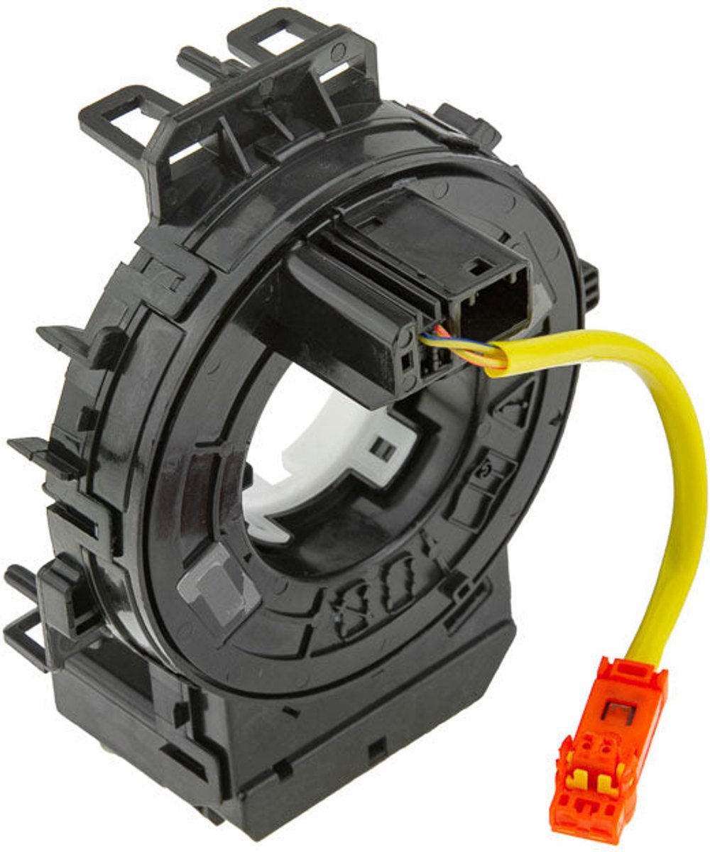 Wikkelveer, airbag OEM 8619A361