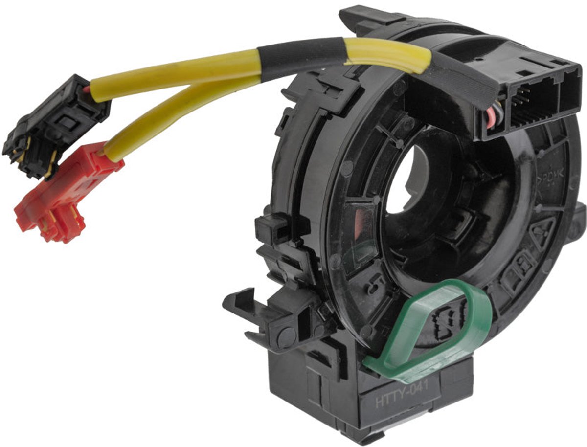 Wikkelveer, airbag OEM 84307-48100