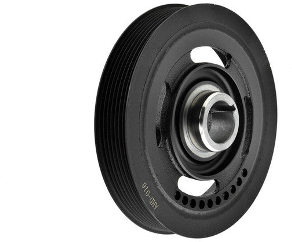 Krukaspoelie OEM 13810-R40-A01