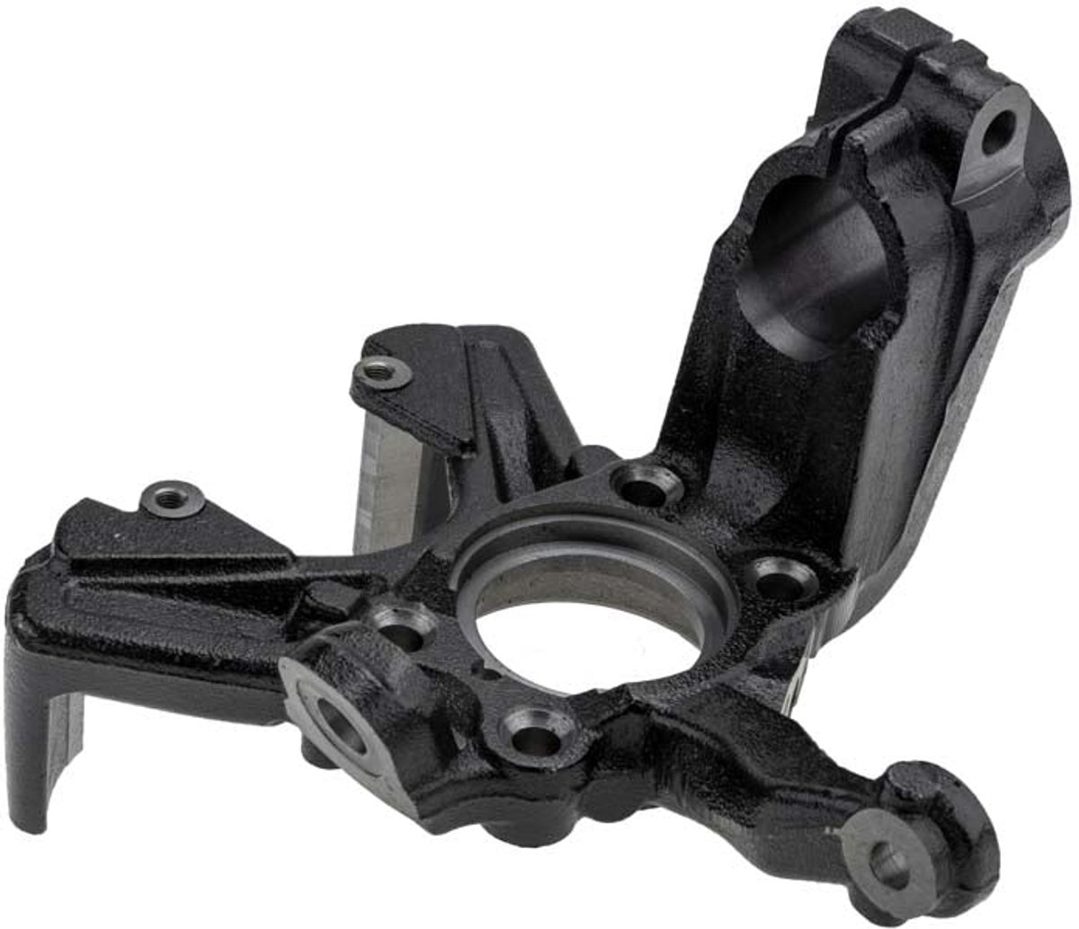 Fuseestuk vooras OEM 1K0407256M