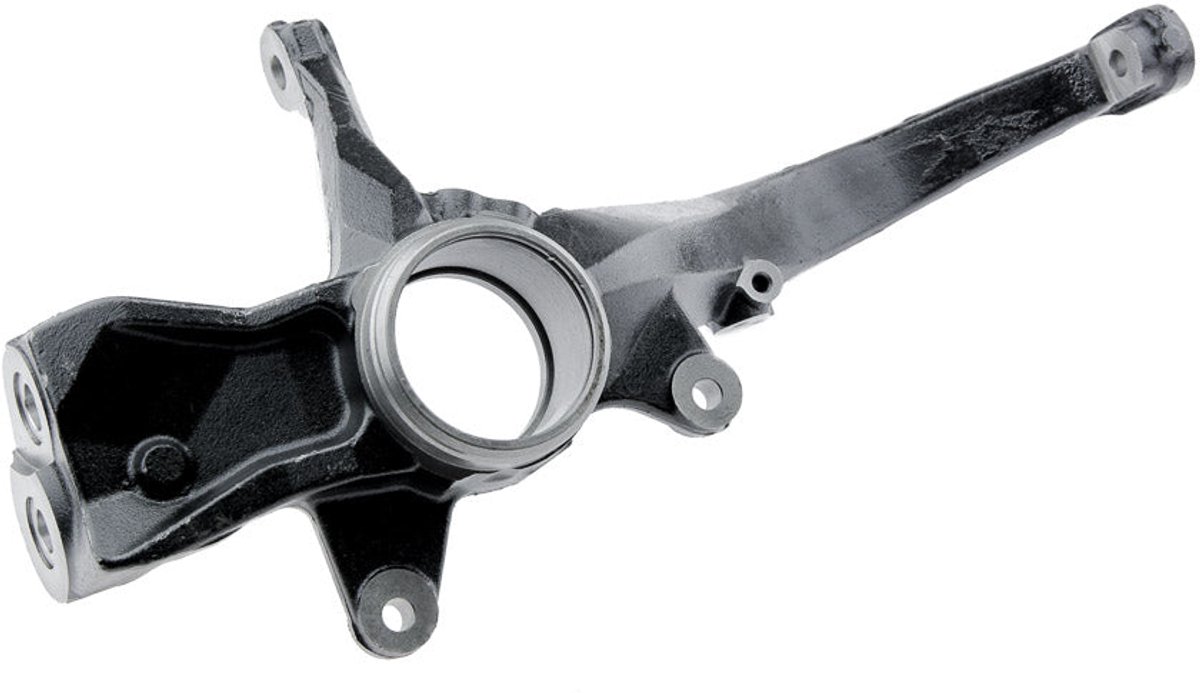 Fuseestuk vooras OEM GJ6A-33-020
