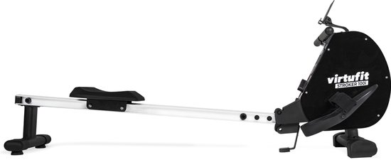 VirtuFit Stroker 100i Roeitrainer - Roeimachine - VirtuFit - €395,00