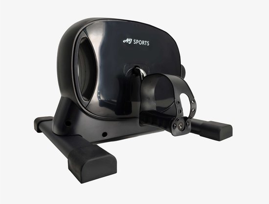 AJ-Sports Deskbike SF2.2 Bureaufiets - Fietstrainer - Hometrainer - Desk Bike - Zitfiets - Met verstelbare weerstand - Fitness - Blessure en Herstel