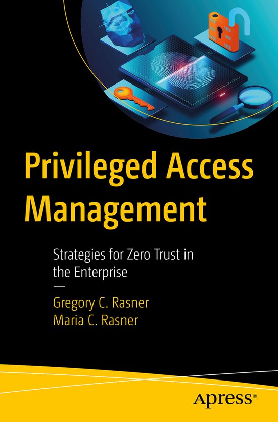 Privileged Access Management - cover