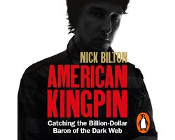 American Kingpin