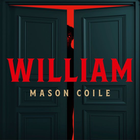 William - cover