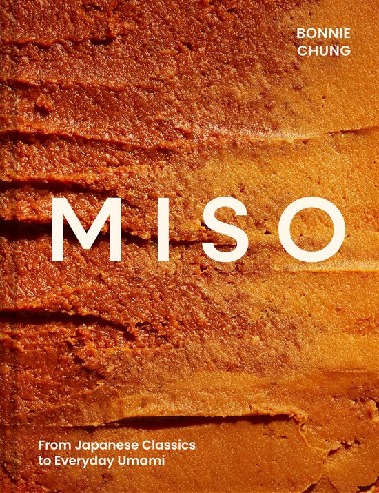 Miso - cover