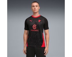 Puma AC Milan trainingshirt - 2025/2026 - 782356-04