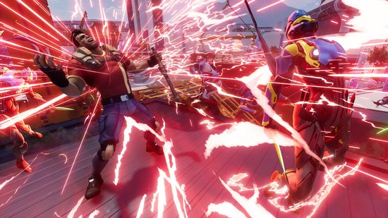 Agents Mayems Xbox one - Jeux vidéo Agents Mayems Xbox one - Jeux vidéo