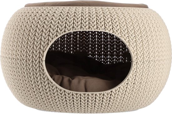 Cozy Pet Home kattenmand