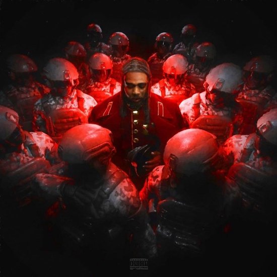 Bnxn - Captain (CD)