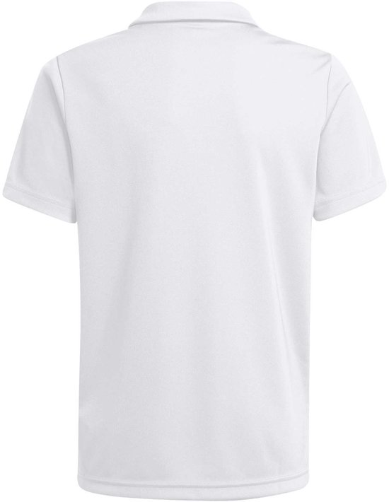 Polo Adidas Sport Ent22 Blanc - Sportswear - Adulte