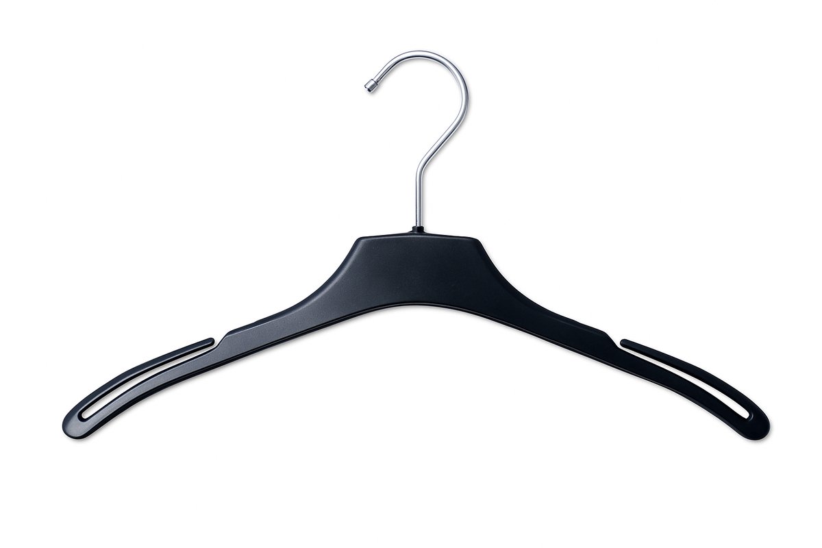 TH-38 T-Shirthanger vlak - 100 stuks