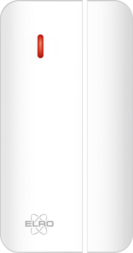 ELRO AS98MA Deur-/Raamsensor t.b.v. ELRO AS98S Home2 Alarmsysteem