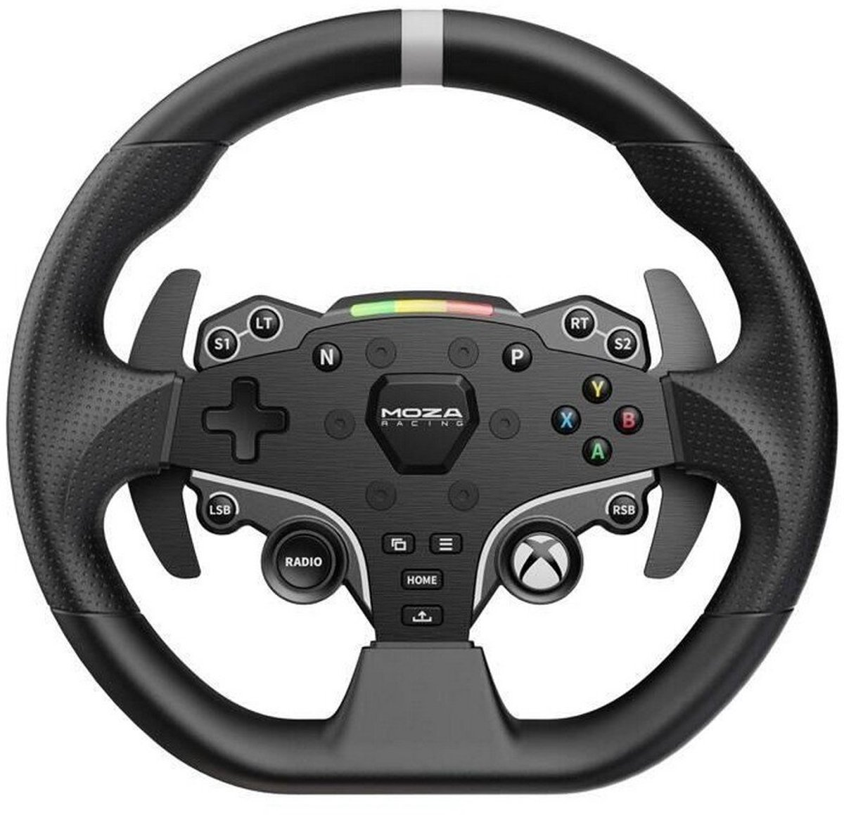 Moza Racing - RS052 - Gaming stuurwiel
