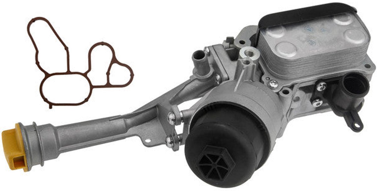 Oliekoeler, motorolie OEM 55258606