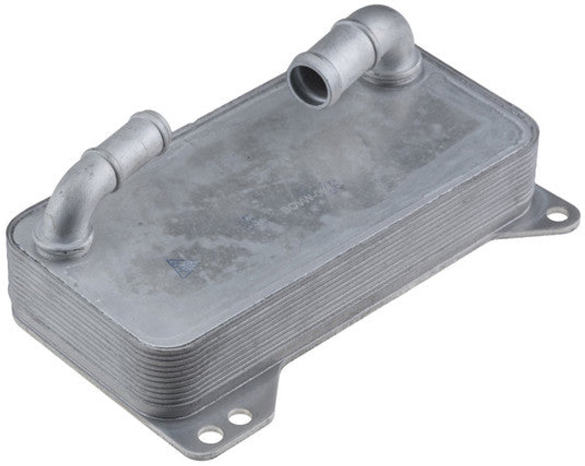 Oliekoeler, motorolie OEM 0GC317019C