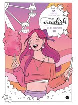 Creachick Kleurboek III