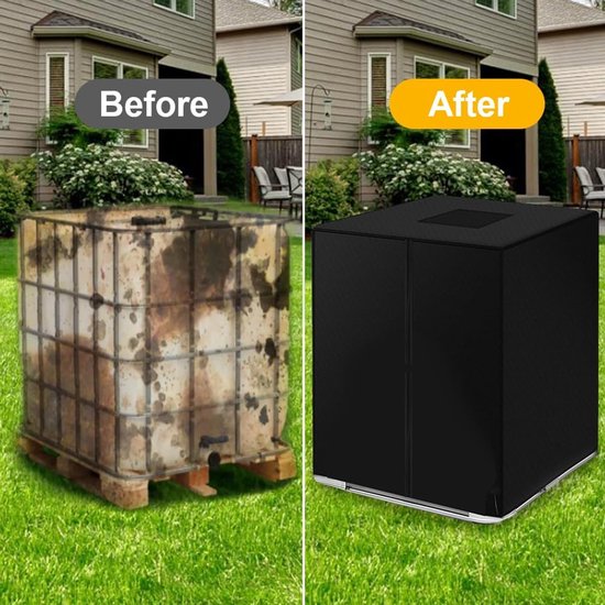 Ibc Container Cover - Suchergebnis Auf Für