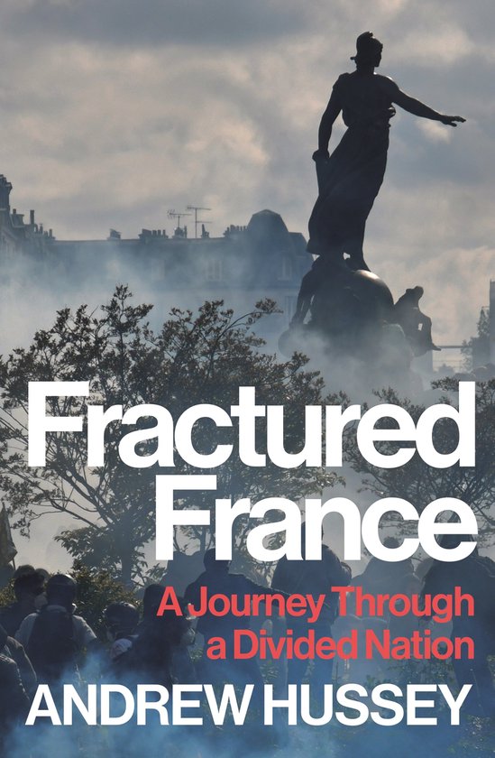 Fractured France