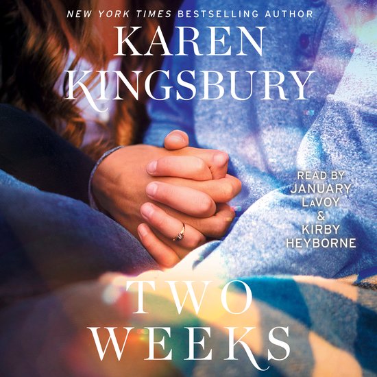 Two Weeks - cover