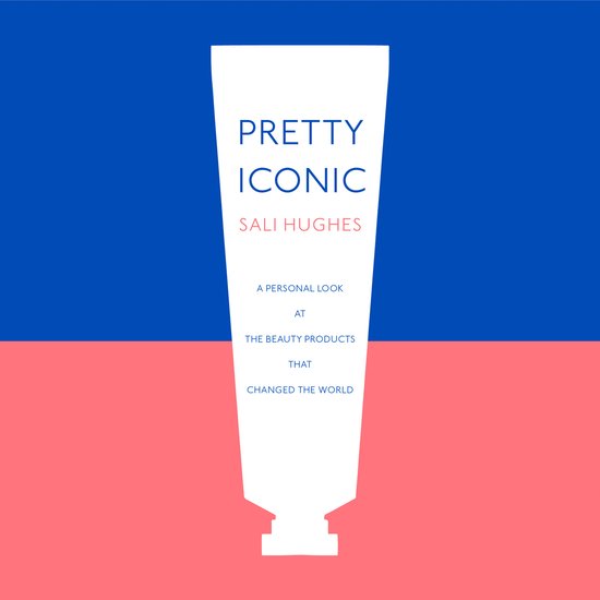 Pretty Iconic - cover