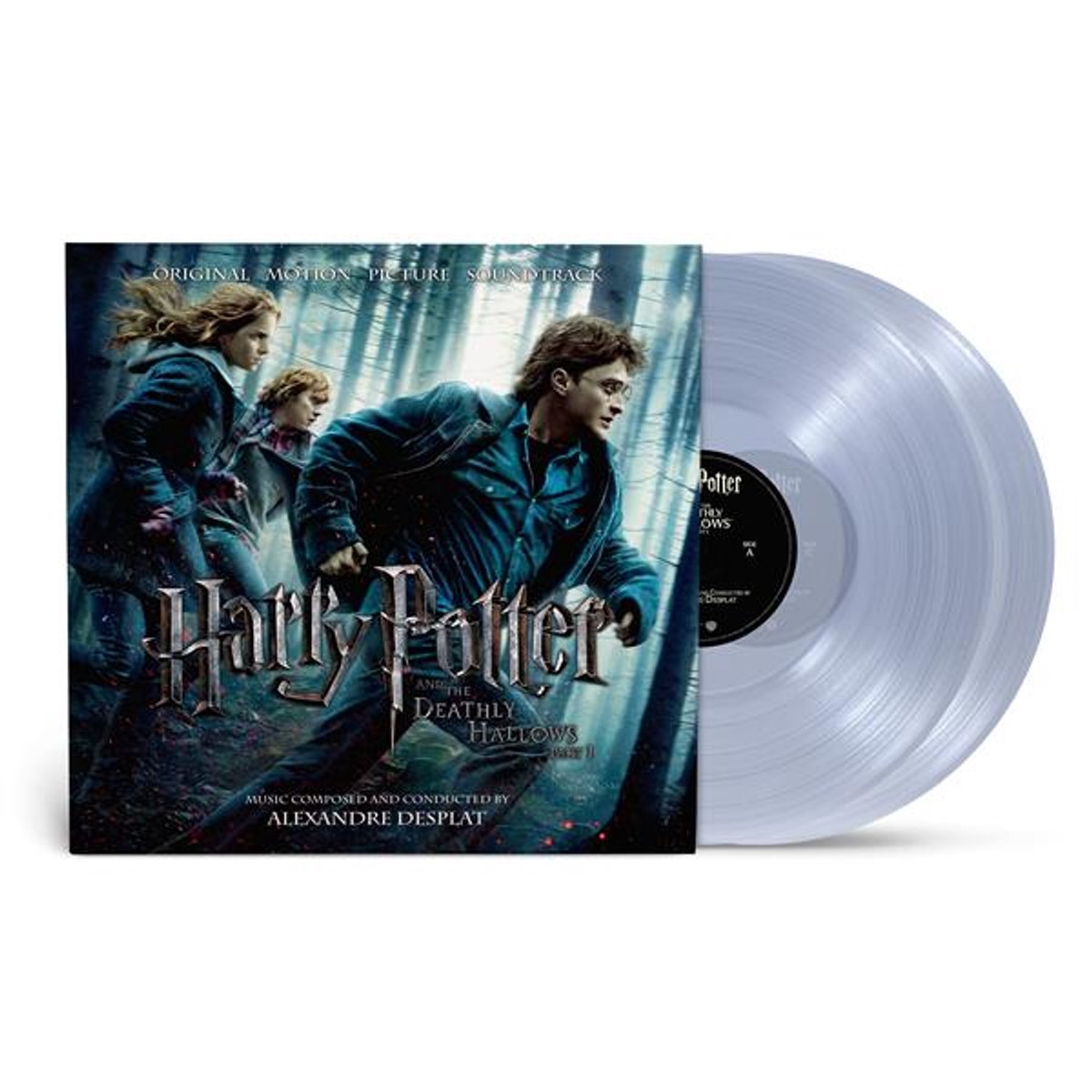 Harry Potter And The Deathly Hallows Part 1