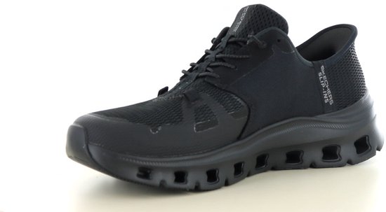 Skechers Glide-Step Pro Chaussures à enfiler pour femmes - Zwart - Taille 41