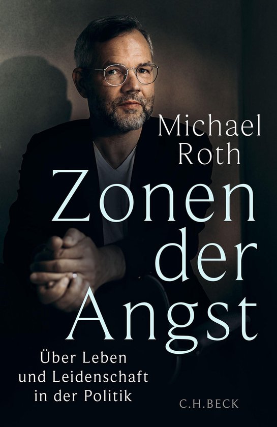 Zonen der Angst - cover