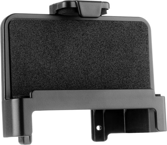 Fluid Rower Telefoonhouder Verstelbaar Zwart - Fluid - €43,00