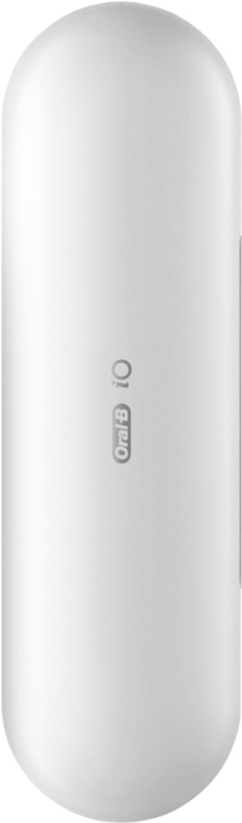 Oral-B iO Series 6 Elektrische Tandenborstel met AI - afbeelding 2