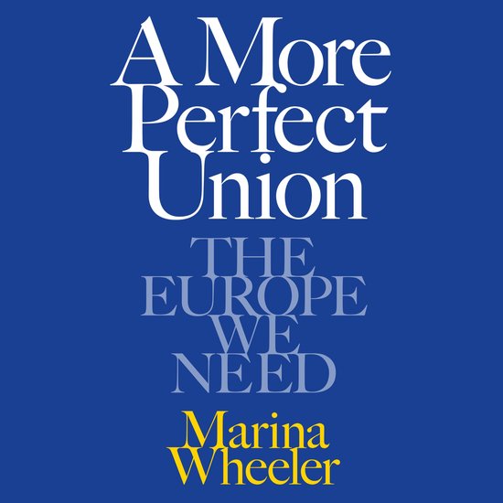 A More Perfect Union - cover