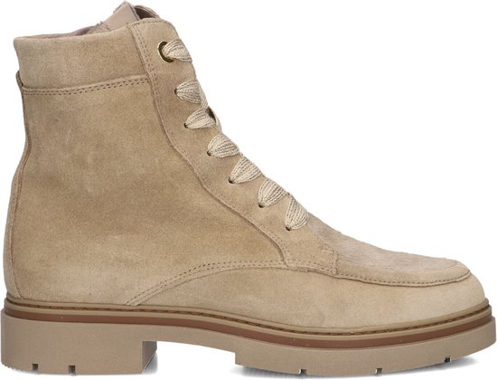 Bottes pour femmes Dl Sport 6768 pour femme - Crème - Pointure 41