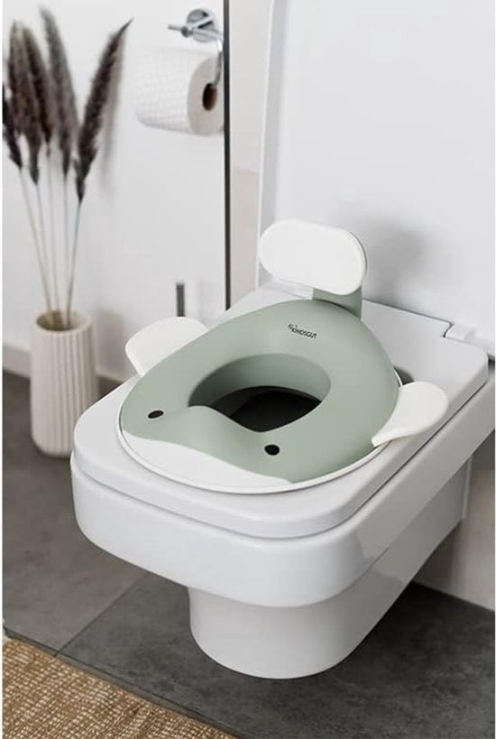 Nieuw: De Maro DI500 verwarmde wc bril - BV Nieuw: De Maro DI500 verwarmde wc bril - BV