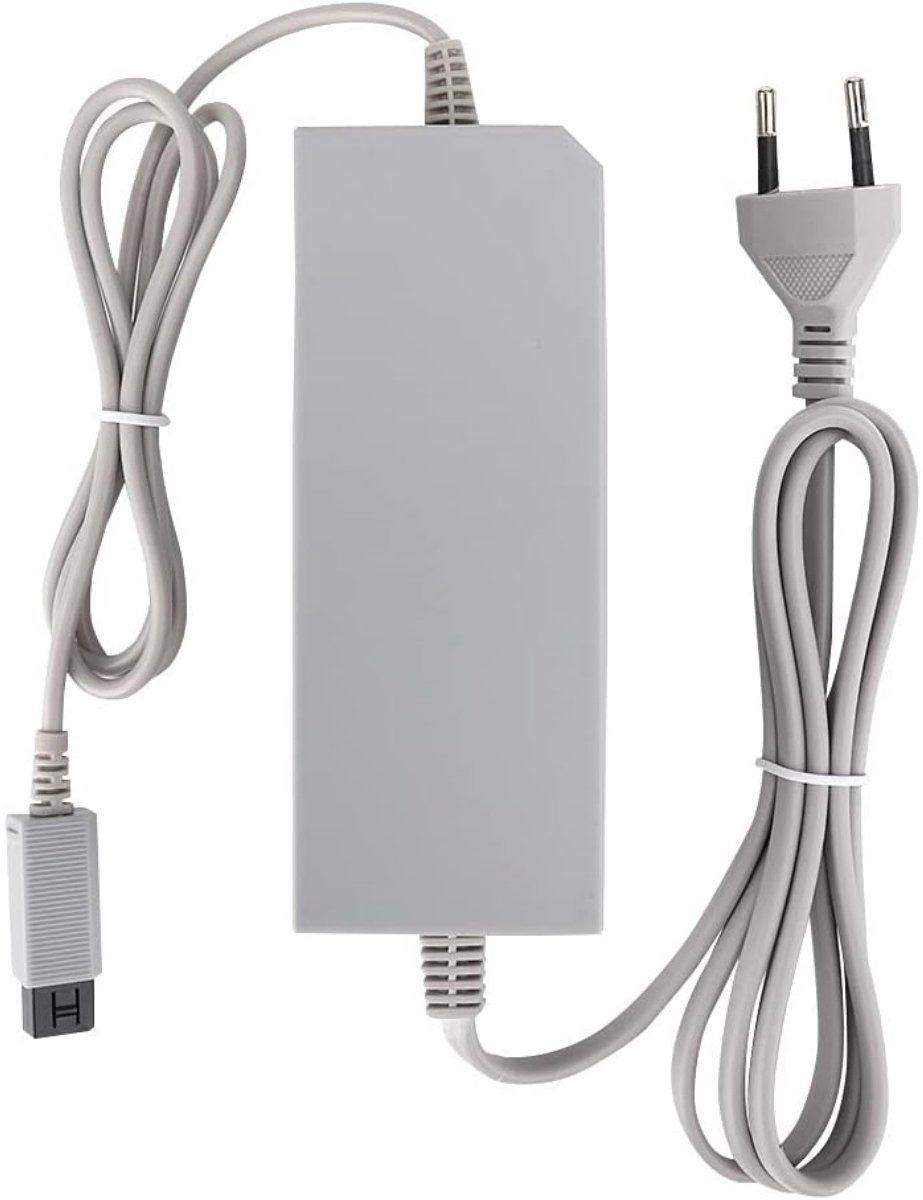 EXCITAT Stroomadapter - Geschikt voor Amathings - Vervangende 220V AC adapter