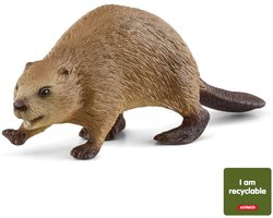foto van Schleich Bever 14955