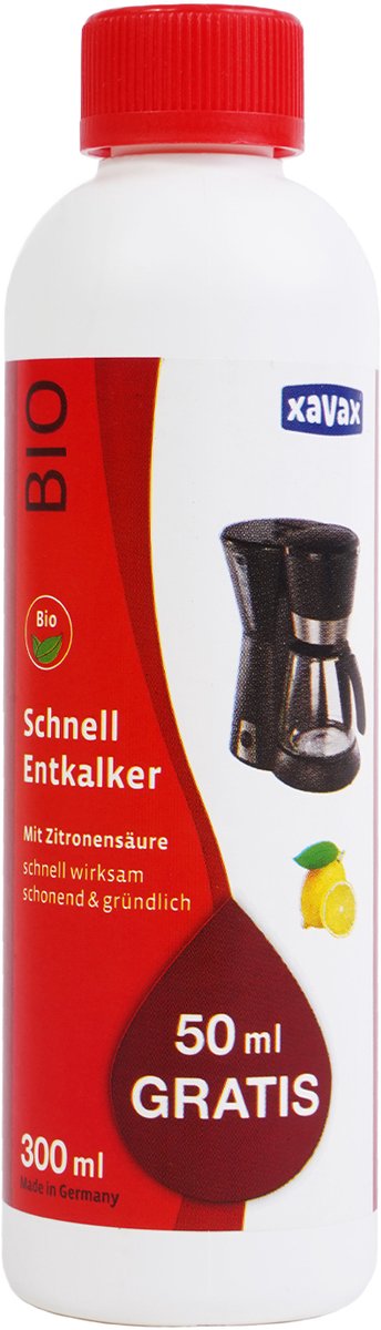 Biologische ontkalker 300 ml