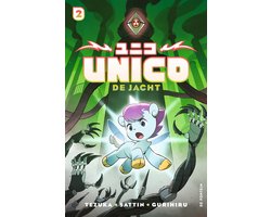 Unico 2 - De jacht