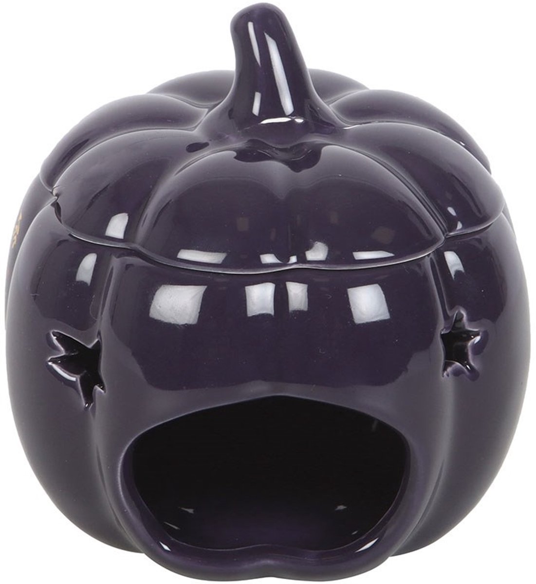 Something Different - The Magic Is in You Pumpkin Oliebrander - Multicolours