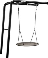 BERG PlayBase Wall + Family set