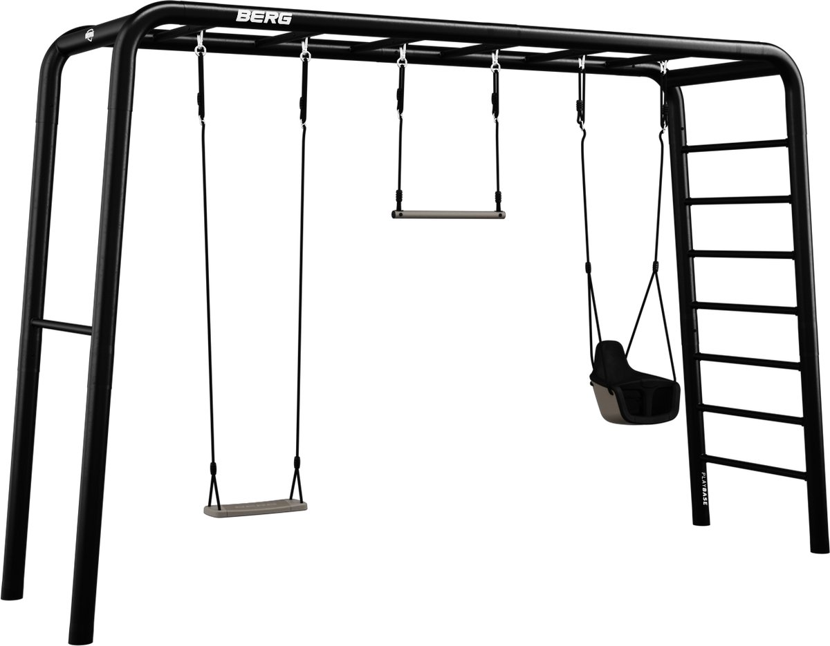 BERG PlayBase Large + Toddler set