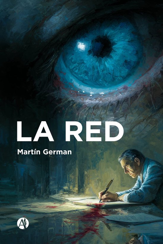 La Red - cover