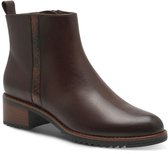 Marco Tozzi   2 26266 45 360   Café   Boots   Gibbs Shoes