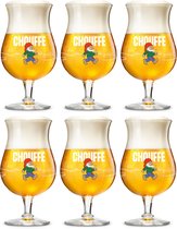 Verre à bière La Chouffe - 25 cl - 6 pcs